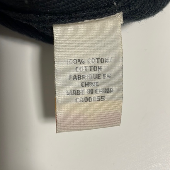 RW & Co - Women’s black and grey sweater - M - Picture 5 of 6